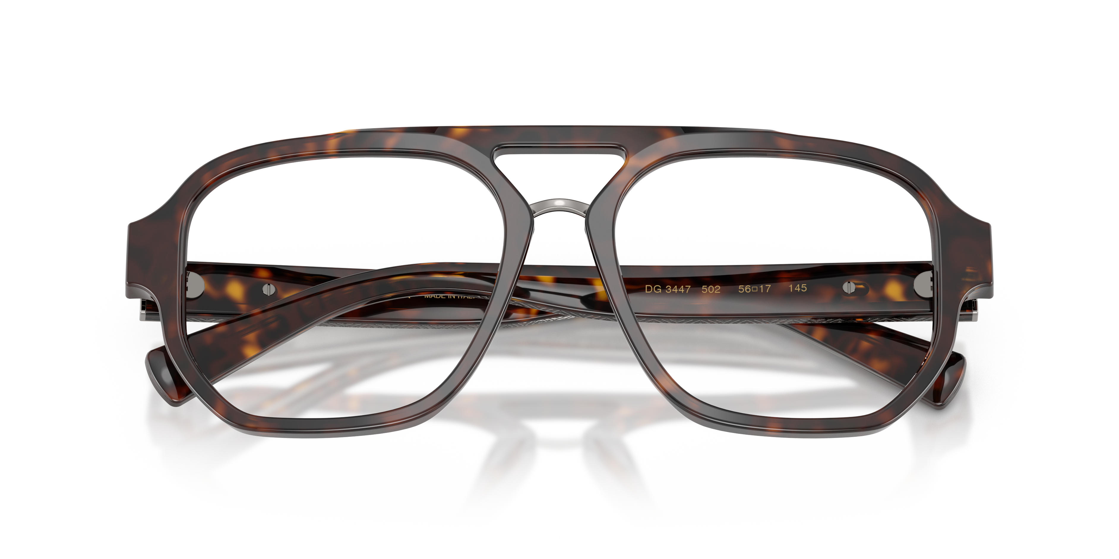 Dolce & Gabbana DG3447 502  